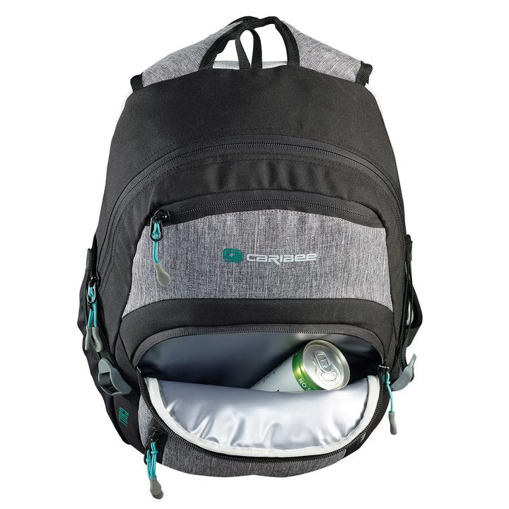 COOLER CHILL CARIBEE SCHOOL/Travel BACKPACK : $85